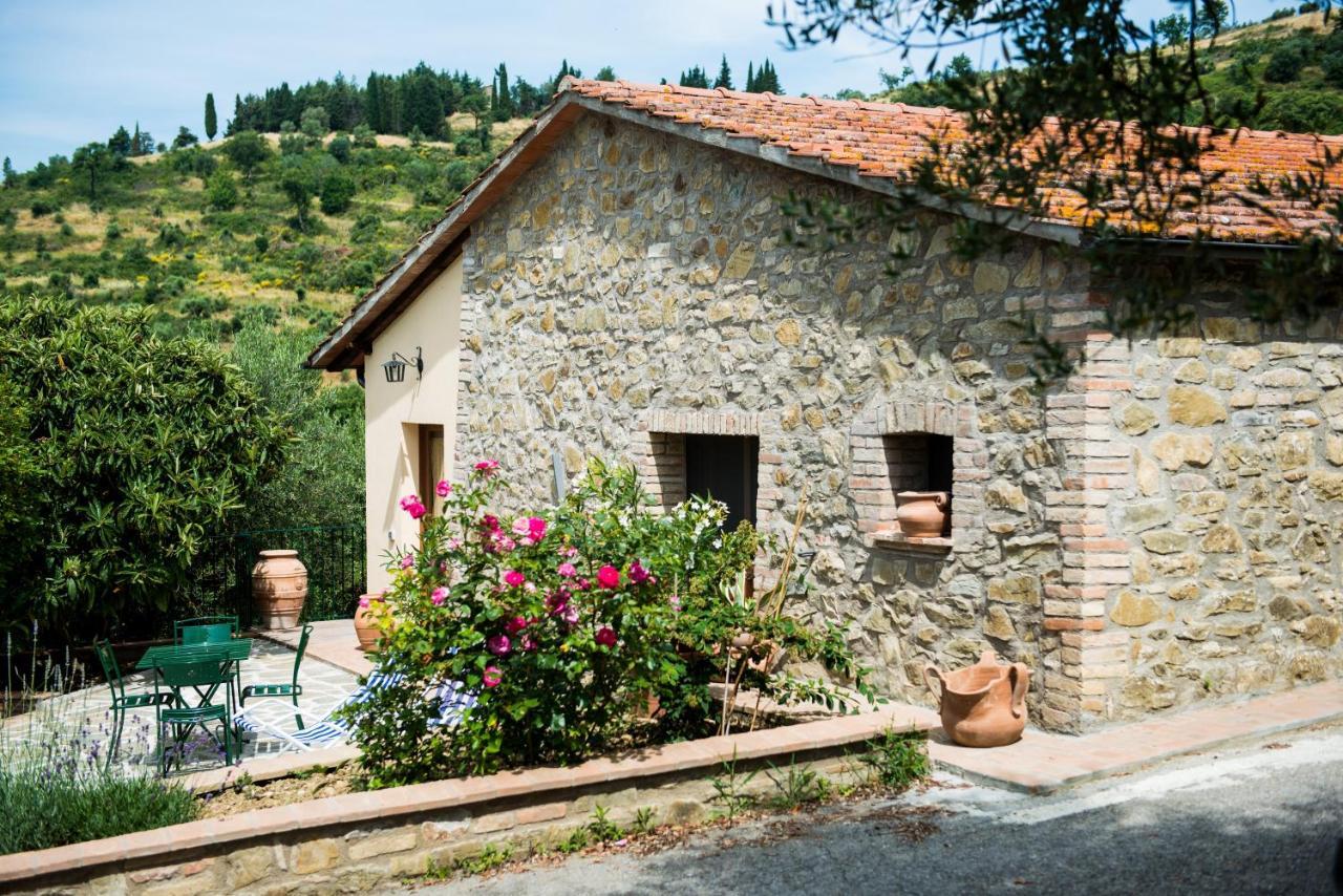 Agriturismo Il Mulino Delle Canutole Маджоне Екстер'єр фото