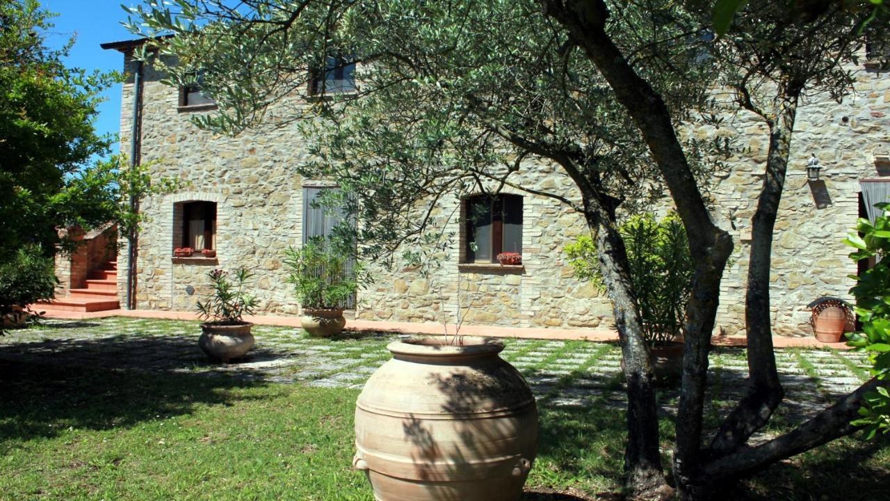 Agriturismo Il Mulino Delle Canutole Маджоне Екстер'єр фото