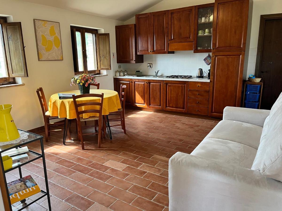 Agriturismo Il Mulino Delle Canutole Маджоне Екстер'єр фото