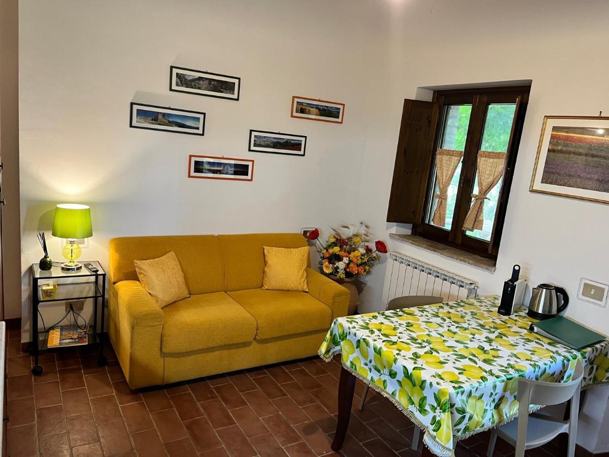 Agriturismo Il Mulino Delle Canutole Маджоне Екстер'єр фото