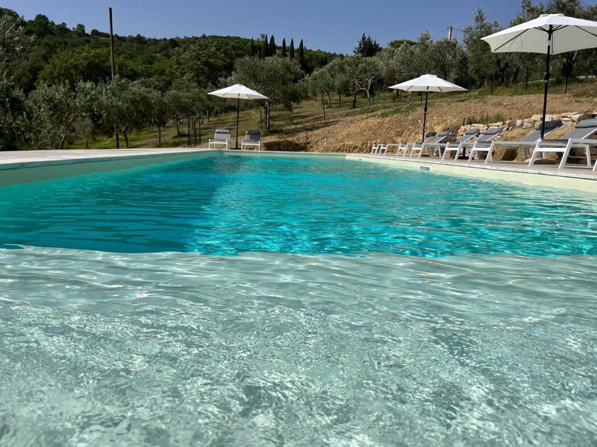 Agriturismo Il Mulino Delle Canutole Маджоне Екстер'єр фото