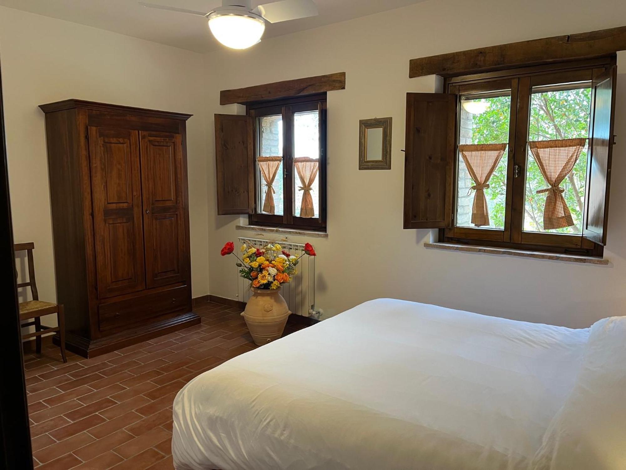 Agriturismo Il Mulino Delle Canutole Маджоне Екстер'єр фото
