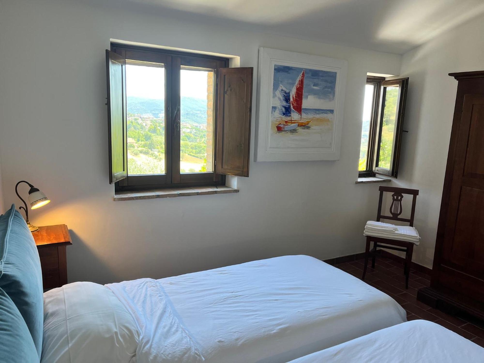 Agriturismo Il Mulino Delle Canutole Маджоне Екстер'єр фото