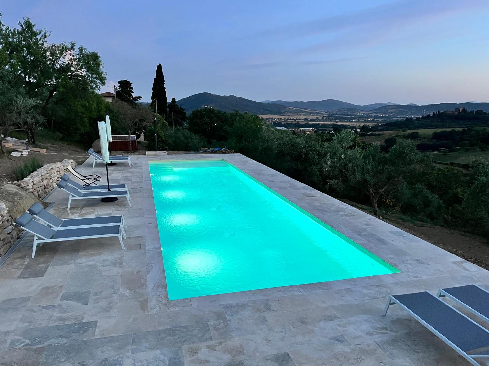 Agriturismo Il Mulino Delle Canutole Маджоне Екстер'єр фото