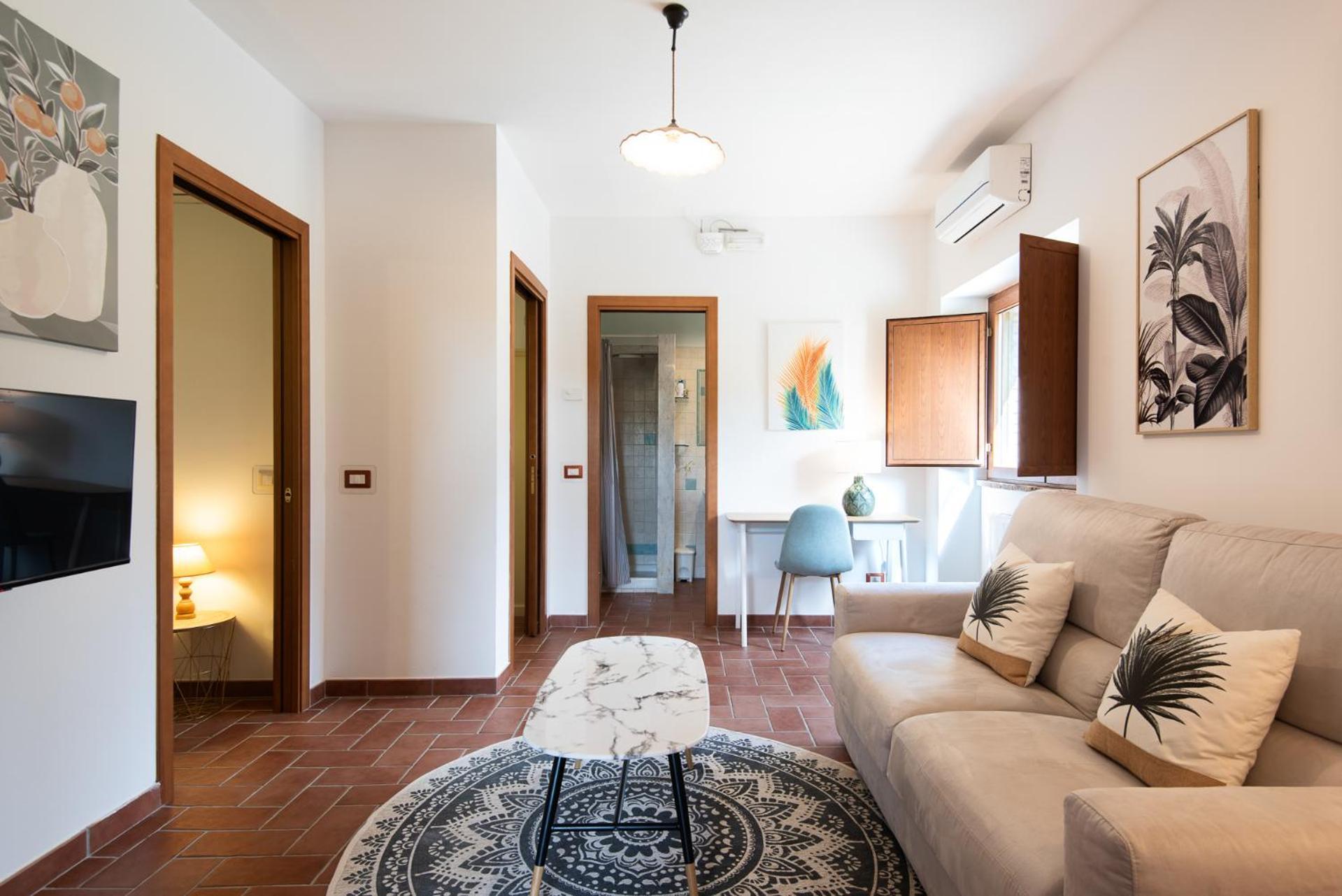 Agriturismo Il Mulino Delle Canutole Маджоне Екстер'єр фото
