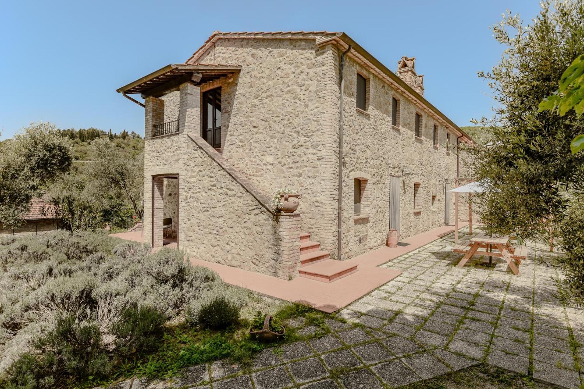 Agriturismo Il Mulino Delle Canutole Маджоне Екстер'єр фото