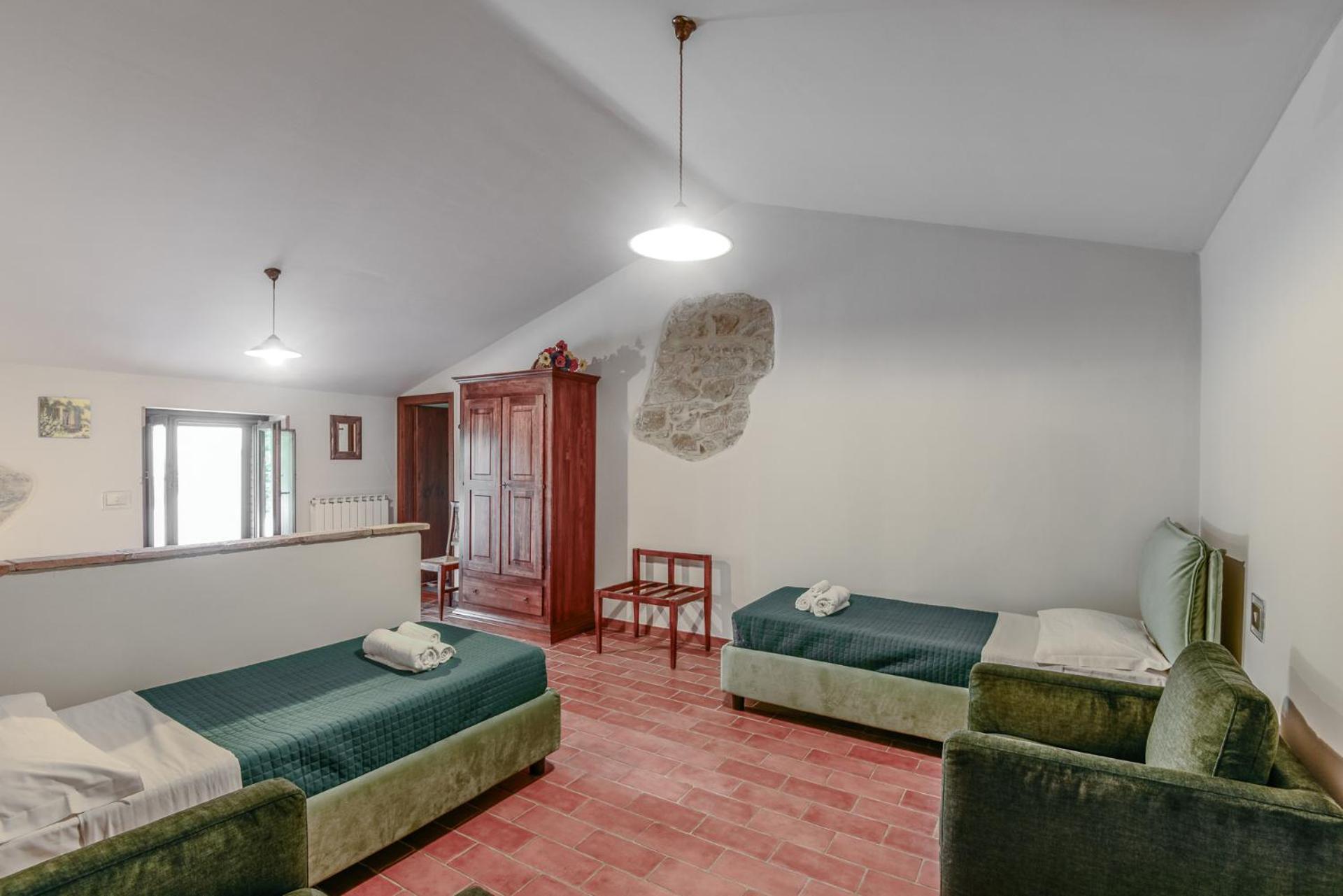 Agriturismo Il Mulino Delle Canutole Маджоне Екстер'єр фото